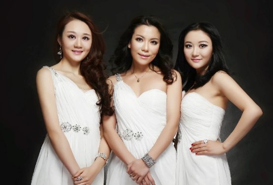 黑鸭子组合成员简介