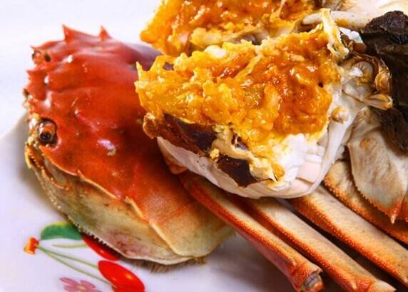 成都要买阳澄湖大闸蟹得去哪里买啊？