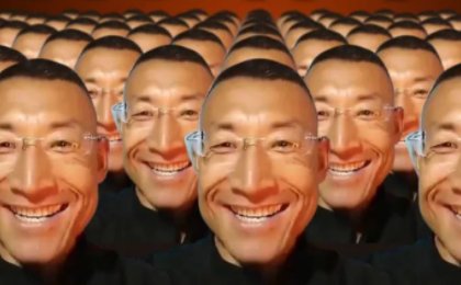 欧力给什么意思