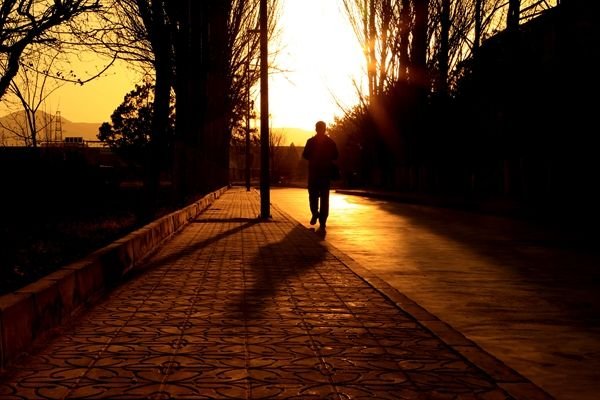 和公公吵架了,怎么挽回?