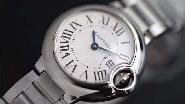 德国手表前十名品牌大全