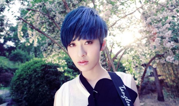 让蜡烛代替所有灯是什么歌