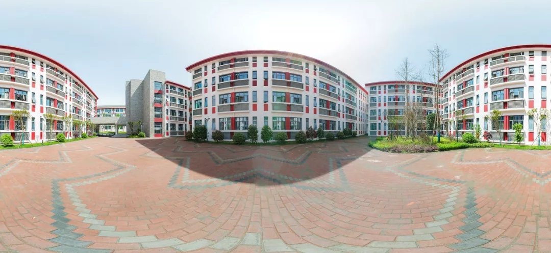 请问成都东软学院的宿舍环境怎么样?