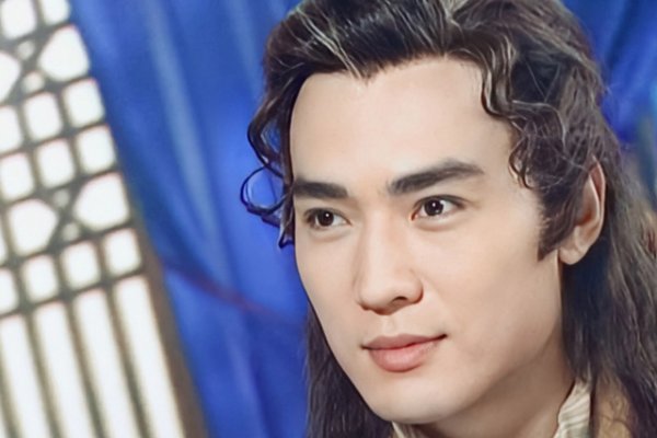 焦恩俊主演的古装电视剧