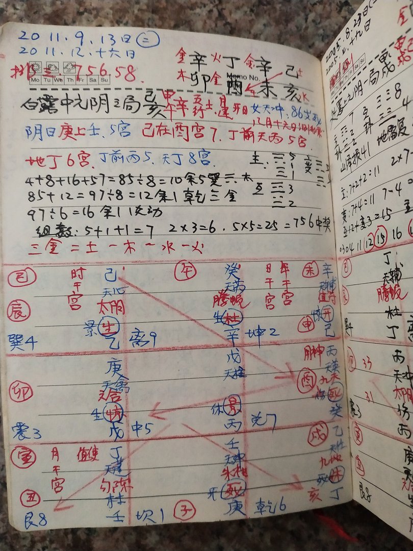 大师，周易算彩票的方法，您可以教给我吗？