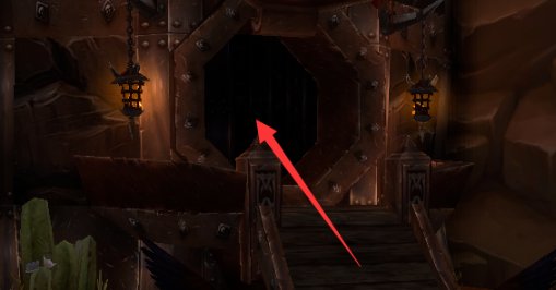 魔兽世界wlk北风苔原前往方法详解