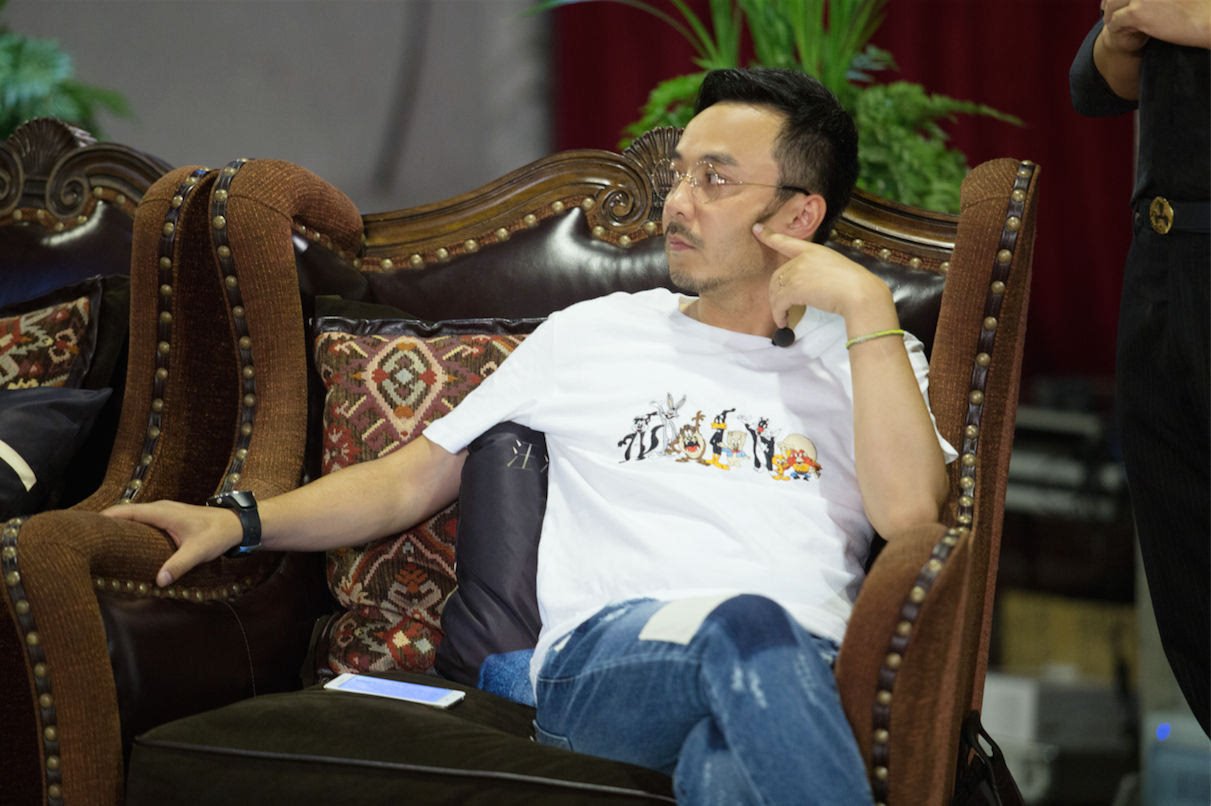 央视点名马伊琍牵涉大案，已有90人被抓，汪涵也被连累！究竟发生了什么？