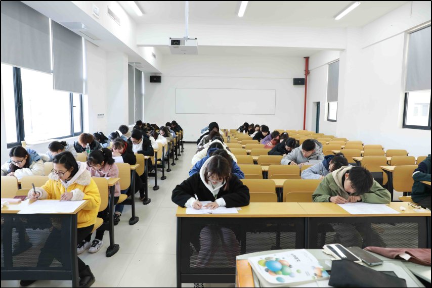 天津中高考日期