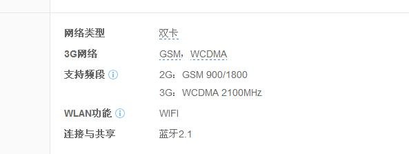 朵唯d710能用中国电信卡吗