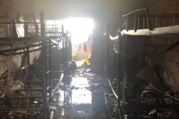 宿舍用电限制功率是多少？