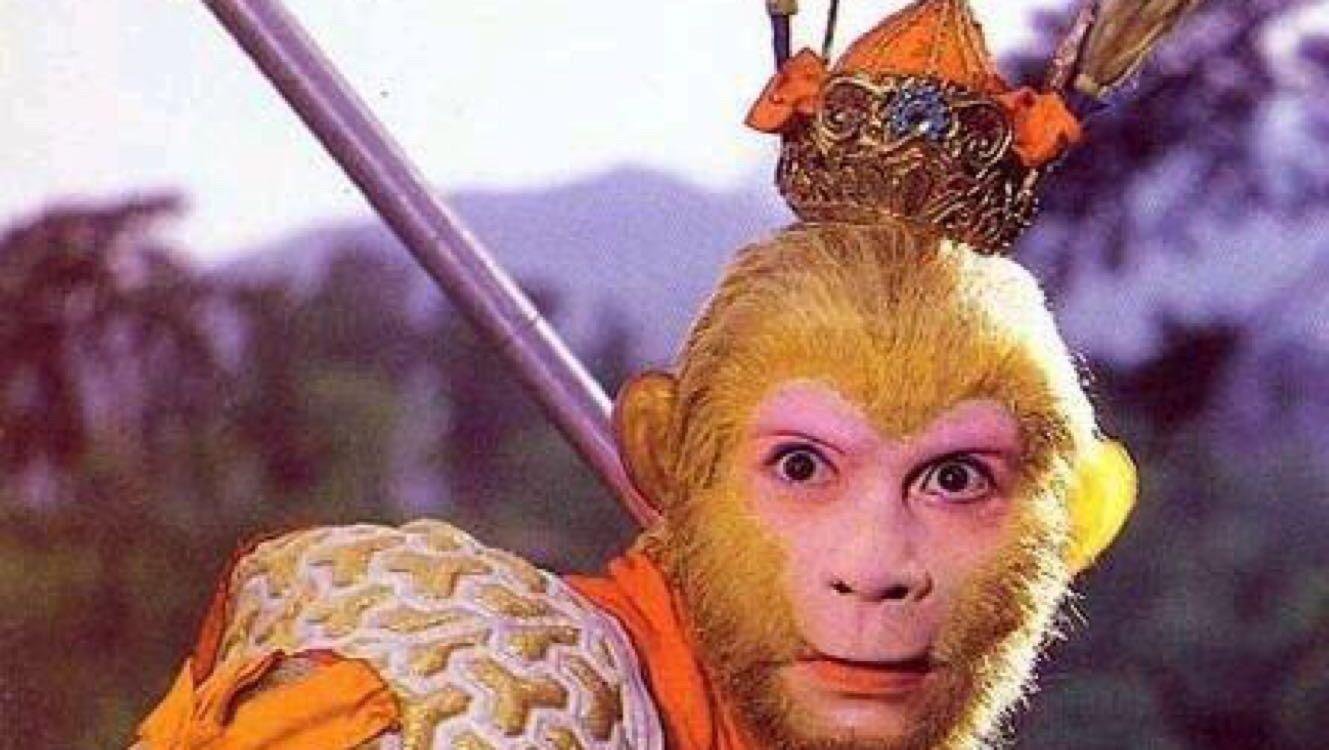 杨戬有何本事,为什么他能和孙悟空打的55开?