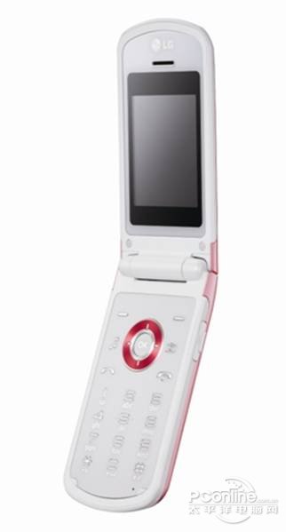 LG GD350的基本参数