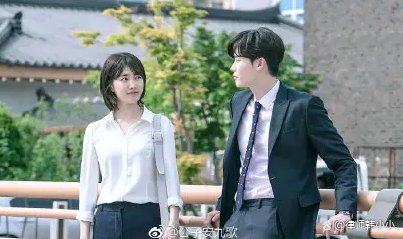 你睡着的时候大结局