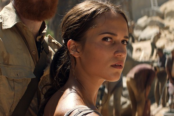 十大必看的盗墓电影