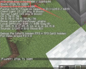 我的世界用指令怎么控制一个方块移动,前进一格或上升一格,听别人说有什么/clone的