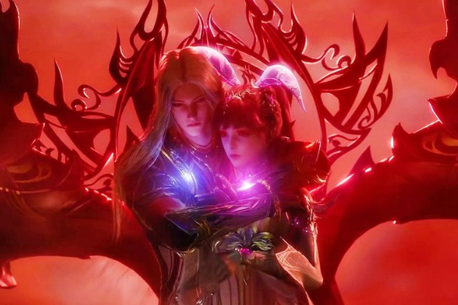 斗罗大陆263集在哪看