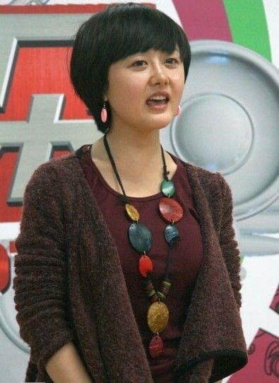 张中媛的参赛经历