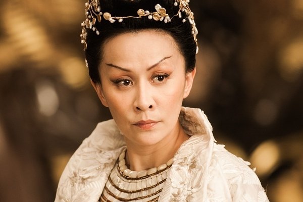 武则天之后是哪一位皇帝继位
