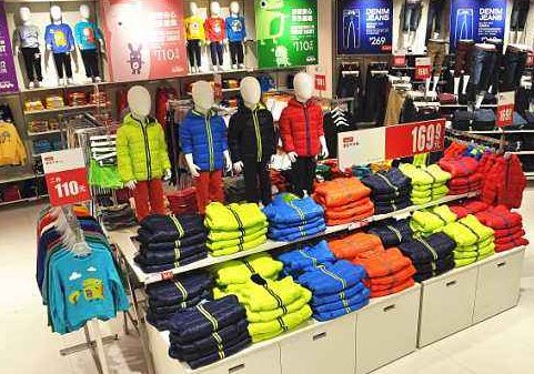 成熟品牌有哪些？