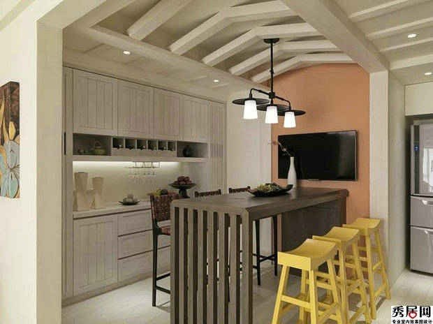 房间吊顶不能用鱼骨煞，有谁知道鱼骨煞是什么吗