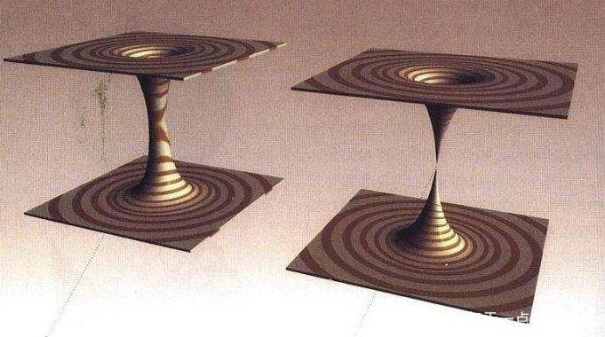 打开星际之门,人类就能真正实现星际旅行吗?