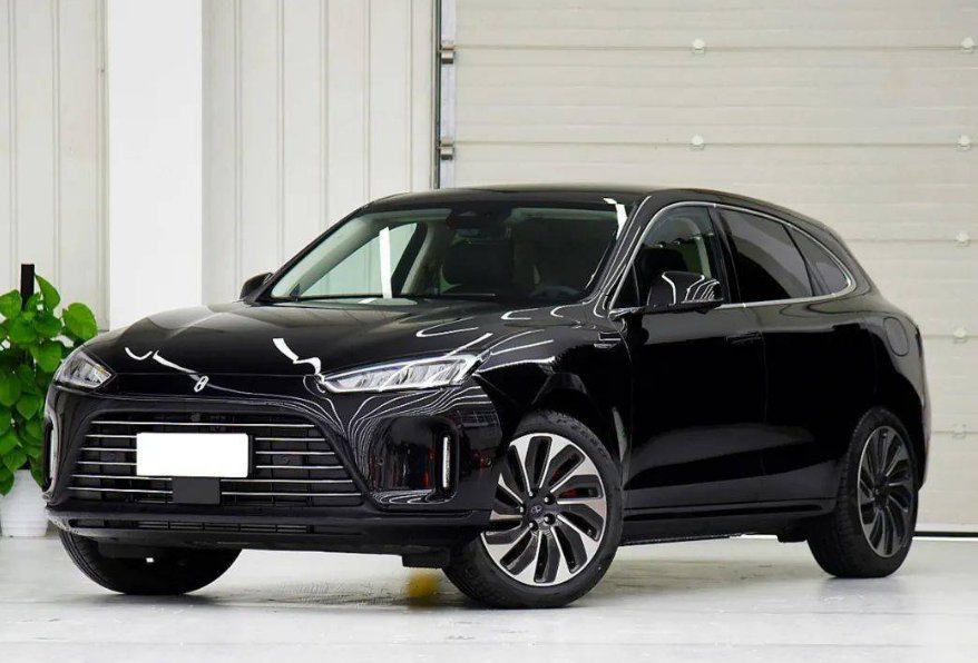 问界是哪个公司的品牌