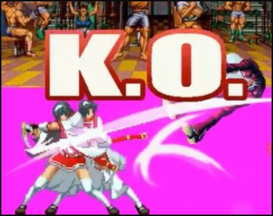 全女格斗2013牛头人出招表