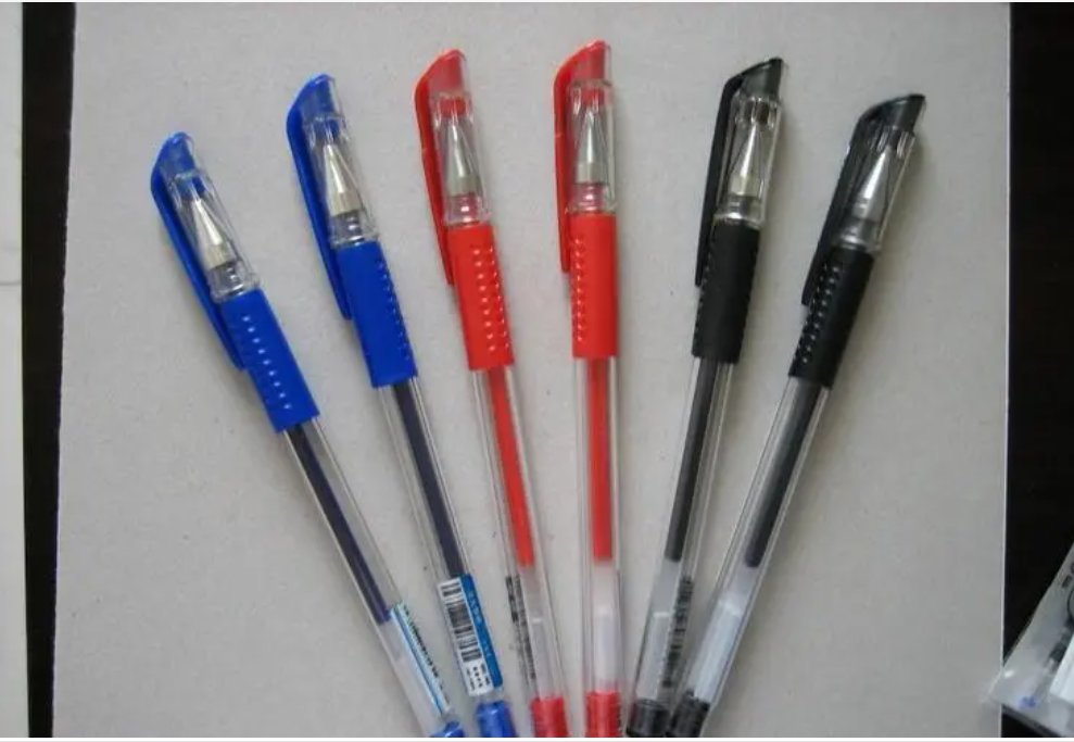 中考十大最好用的笔