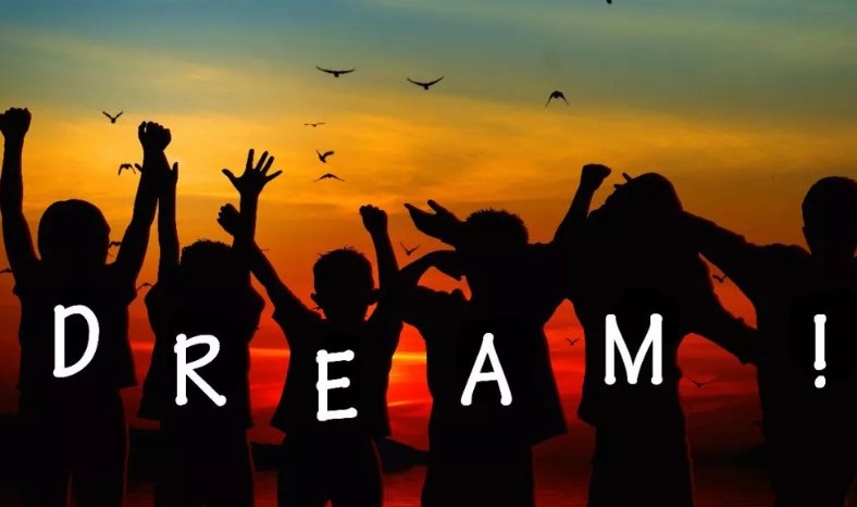 少先队员的梦想是什么呢？