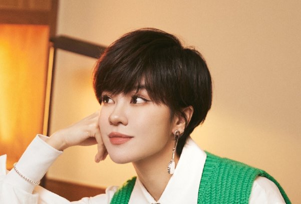 郁可唯最好听的十首歌曲