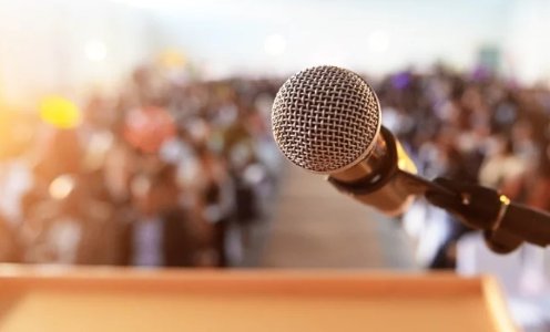 发言稿的书写格式