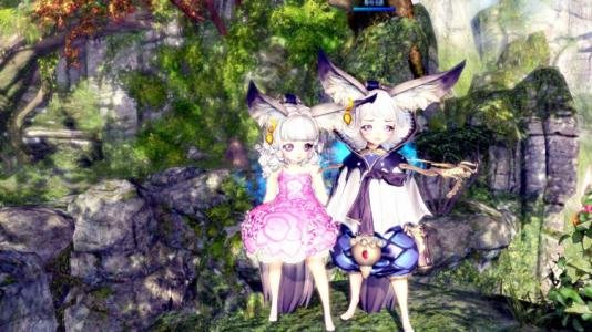 游戏剑灵中的雪人八卦属性是什么样的？