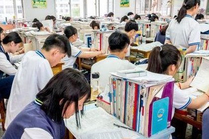 2023年高考安徽时间