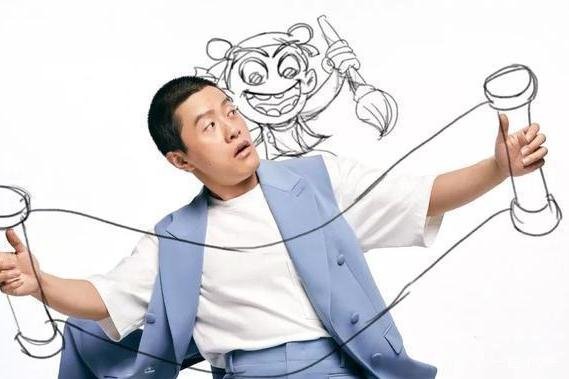 《姜子牙》看片口碑被指一言难尽，和《哪吒》不是一个团队，你喜欢它吗？