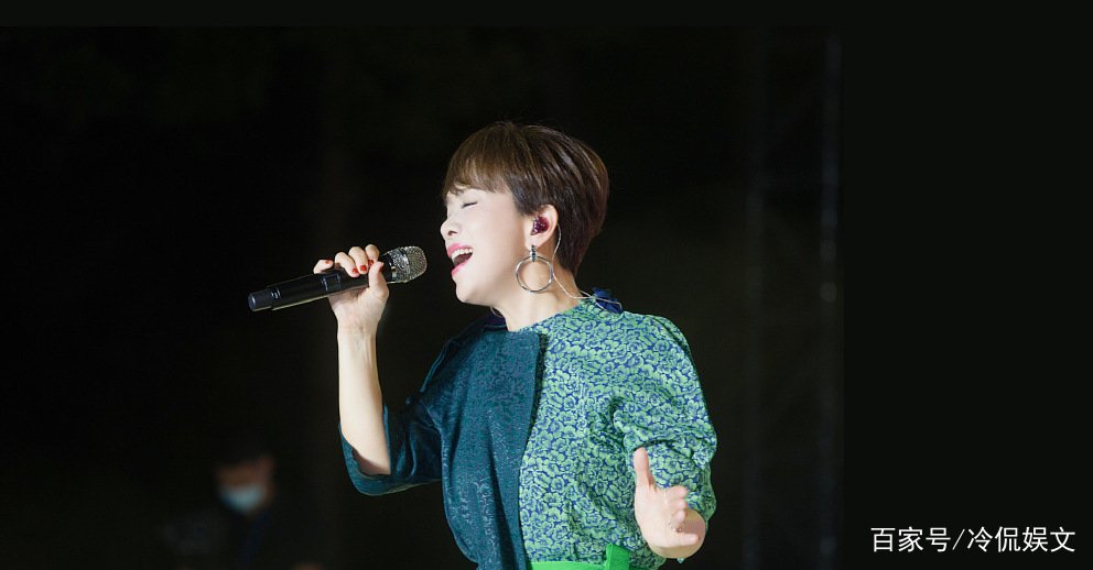 曾经的音乐天后，为嫁日本人改了国籍，落魄后还想回国继续捞金，她是谁？