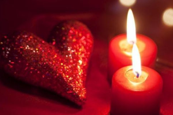 形容烛光的词语