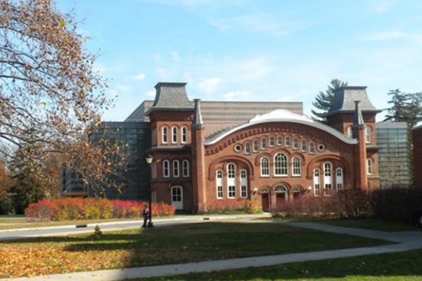 美国七姐妹女子学院有哪些