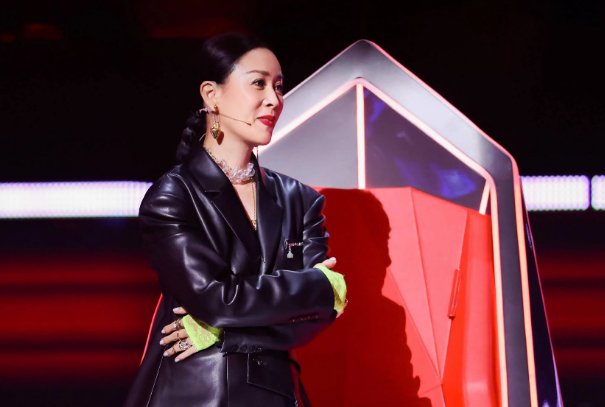 《乘风破浪的姐姐》一公造型出炉,30位姐姐中谁的造型最抢眼?