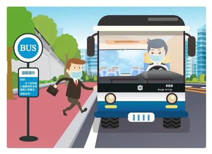 河北承德一女子坐公交拒戴口罩：承德归我管，你如何看待女子的做法？