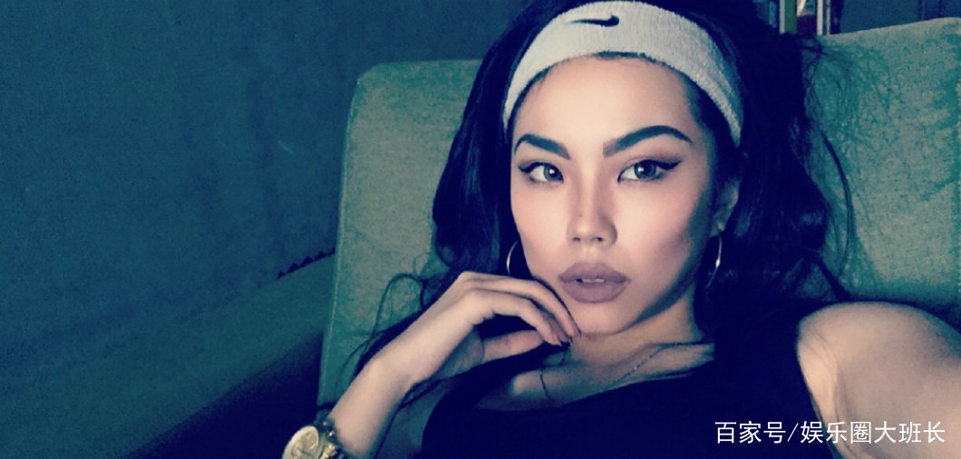 中国女rapper那么多，为什么万妮达会被称为中国第一女rapper？