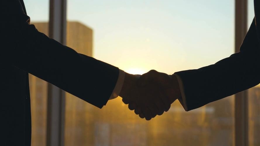 北京市的猎头公司有几家？