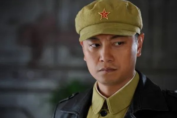 绝地刀锋演员表