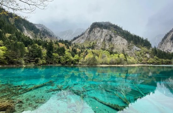 春节去哪里旅游最好