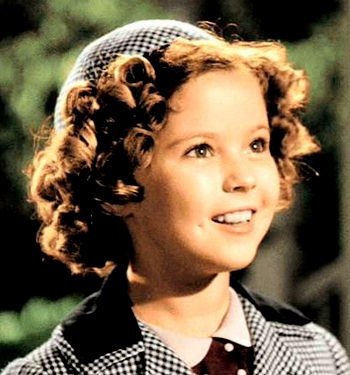 小时候看过的一位外国小女孩主演的影片，内容名字都忘记了，只知道她当时很火，谁能提供一下信息