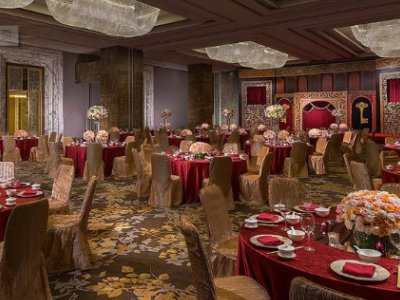 深圳五星级酒店排名前十