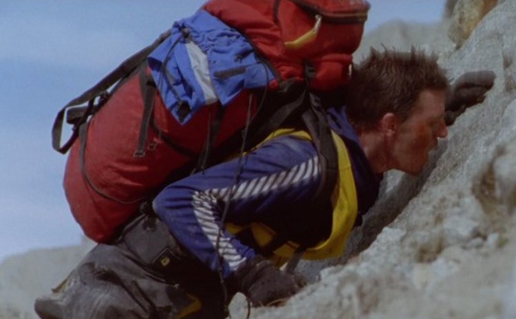 20部必看荒野生存的电影