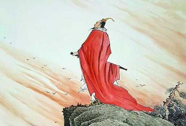 关东有义士下半句