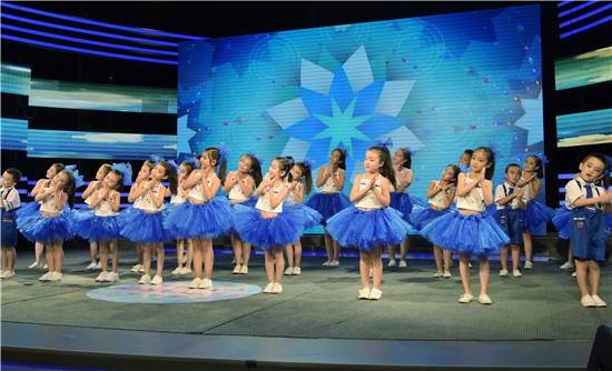 上学歌儿歌原唱