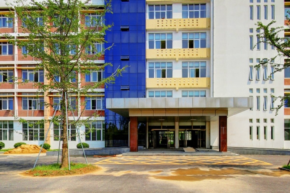 菏泽医专专升本通过率