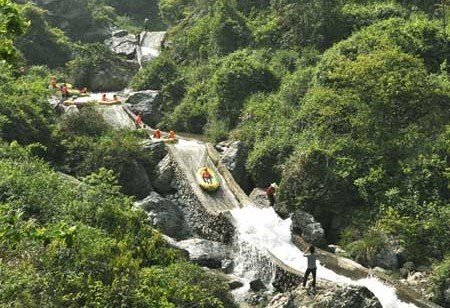 沃途旅游网的介绍